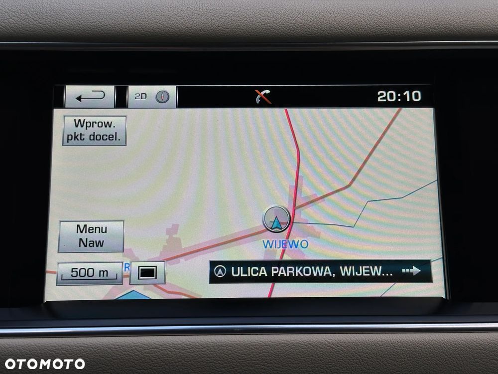 Land Rover Range Rover Sport S 3.0 TD V6 HSE - 19