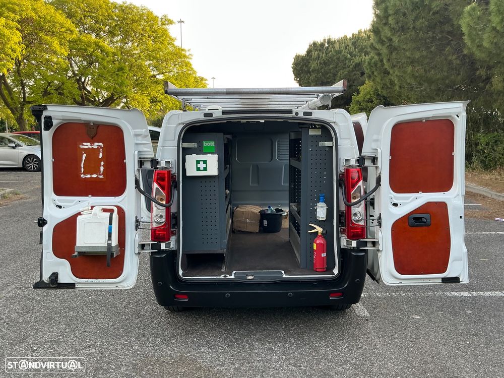 Citroën Jumpy - 37