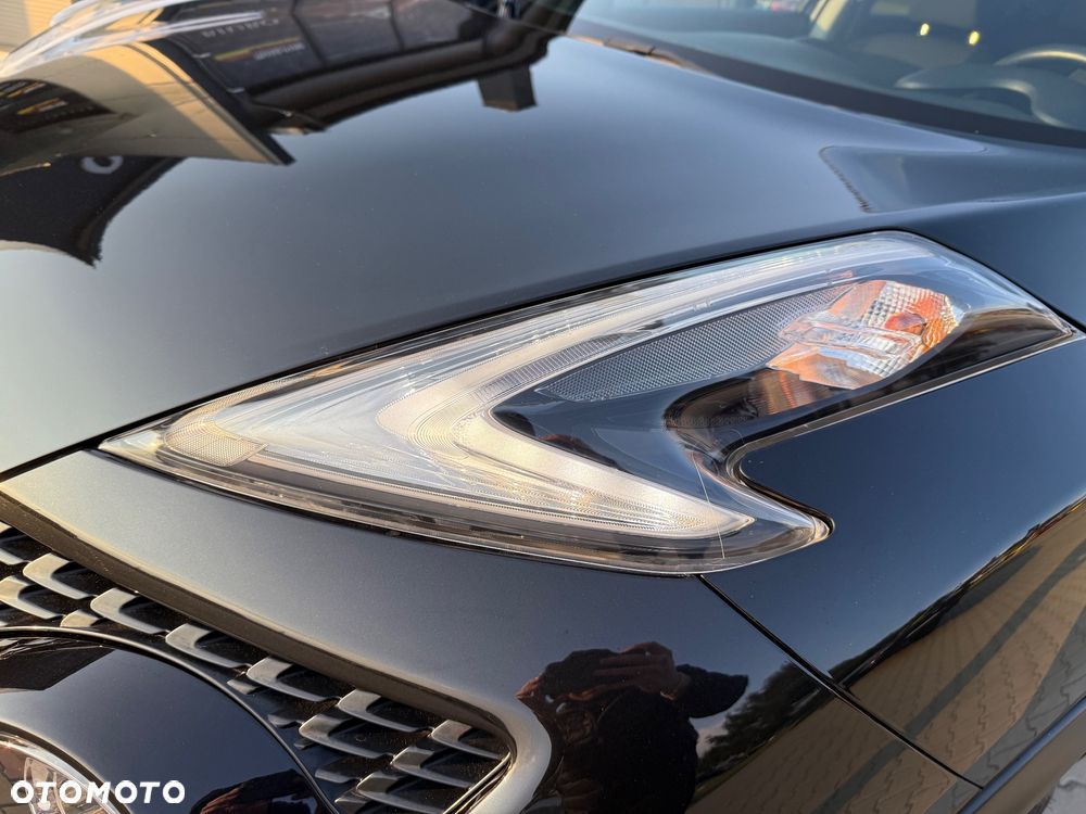 Nissan Juke 1.2 DIG-T Tekna - 35