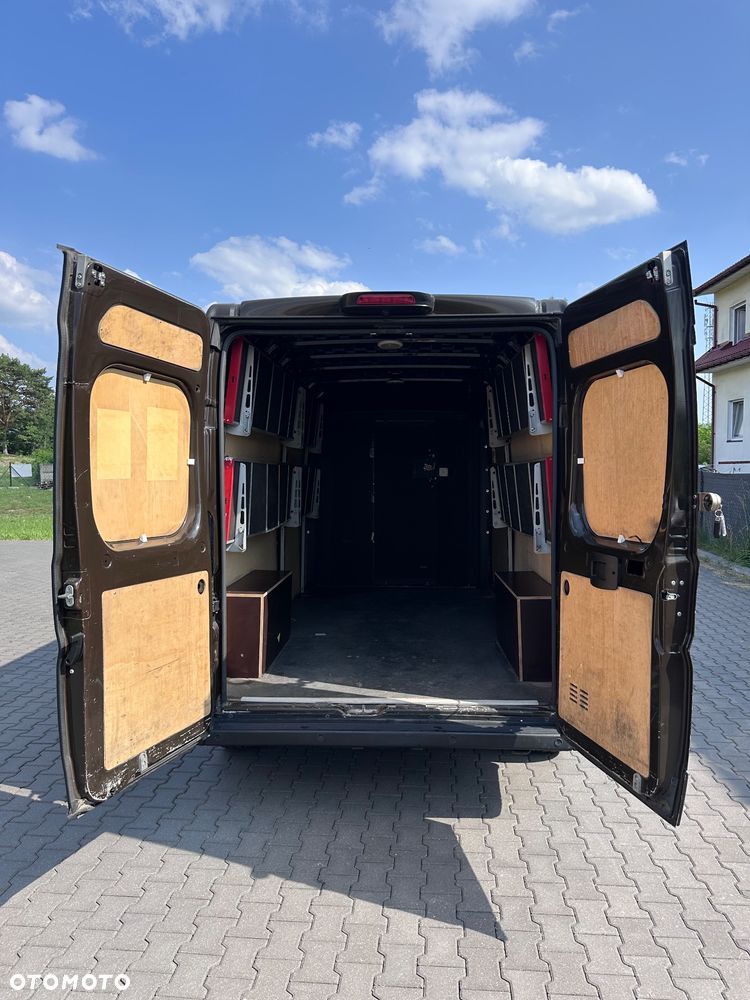 Fiat Ducato - 8