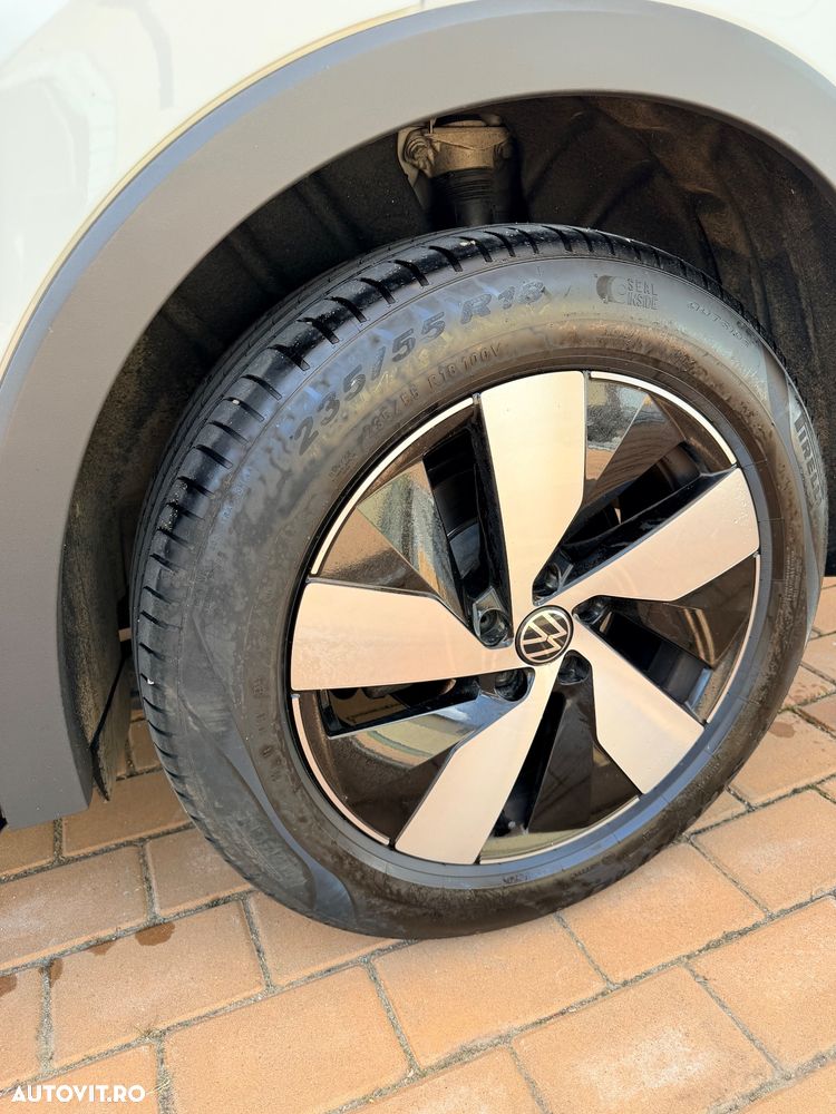 Volkswagen Tiguan 2.0 TDI SCR DSG Life - 8