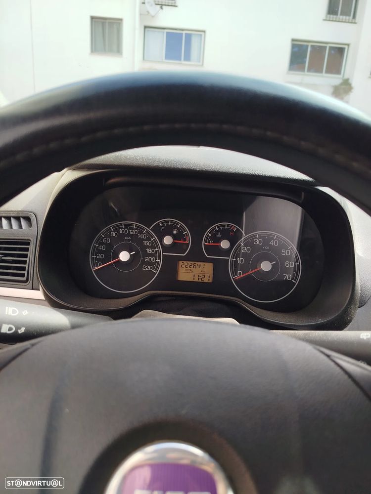 Fiat Punto - 11