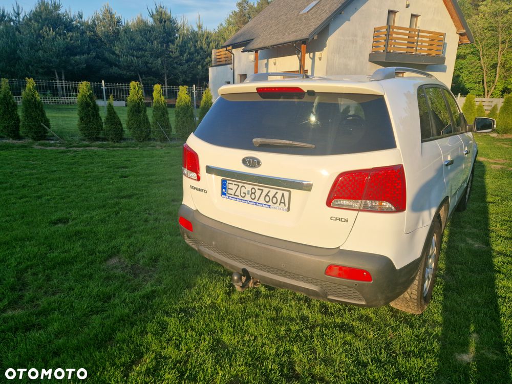 Kia Sorento 2.2 CRDi 4WD Edition 7 - 3