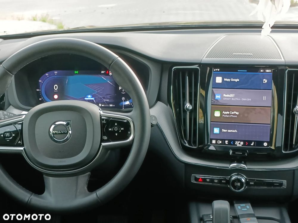Volvo XC 60 B4 D AWD Geartronic RDesign - 17
