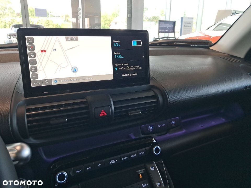 Hyundai Inster - 18