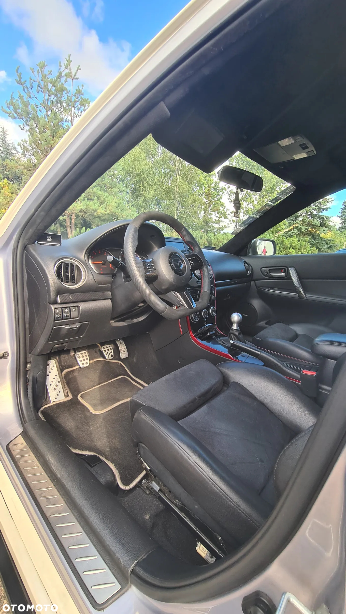 Mazda 6 MPS 2.3 Turbo - 7