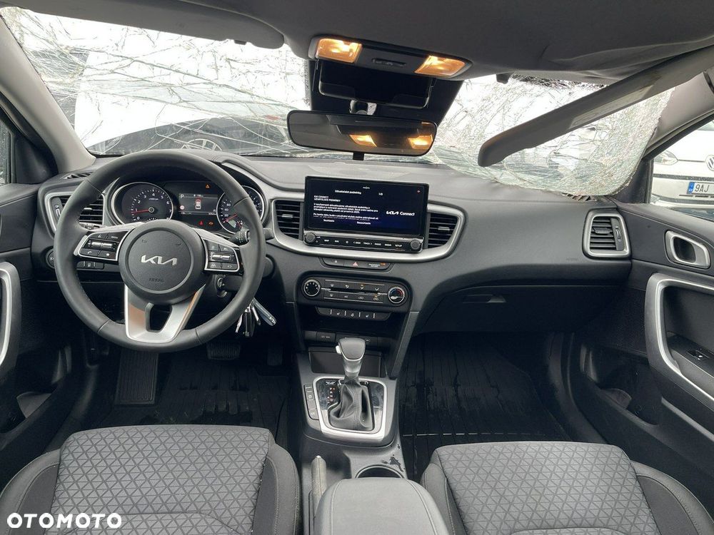 Kia Ceed 1.5 T-GDI DCT7 OPF Spirit - 10