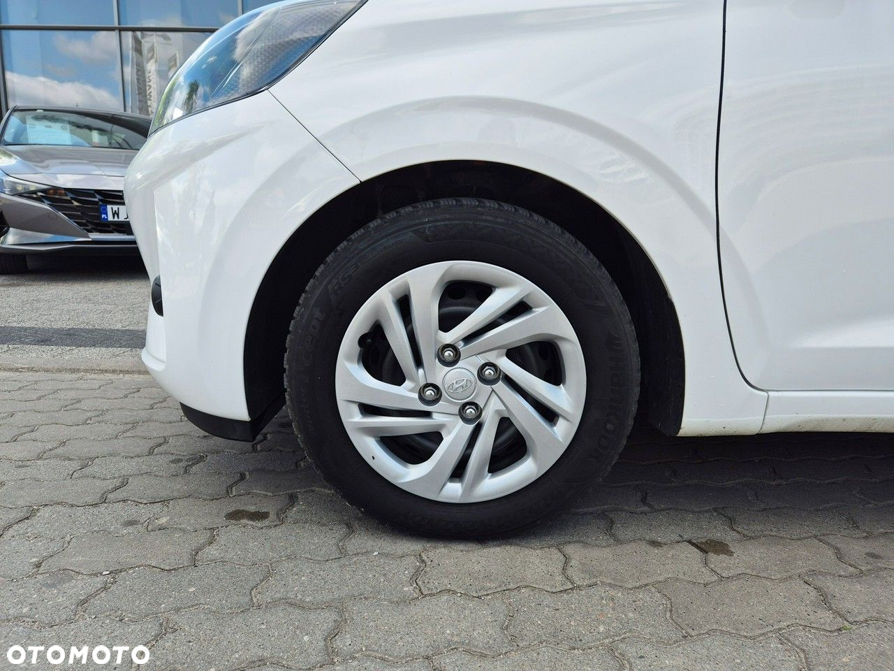 Hyundai i10 1.2 Modern - 9