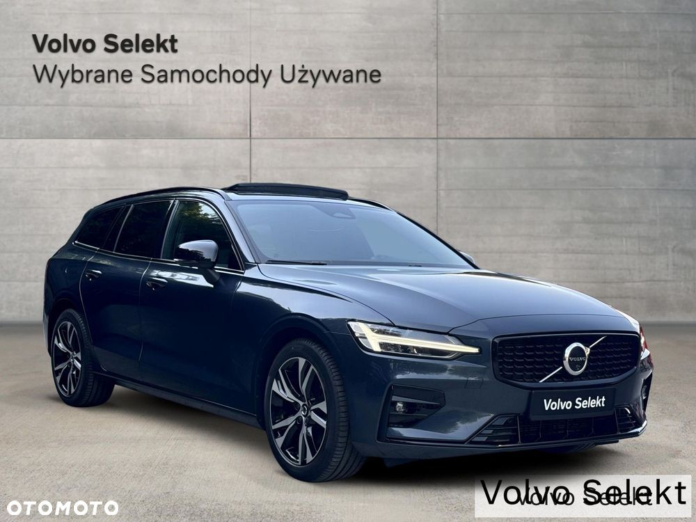 Volvo V60 - 8