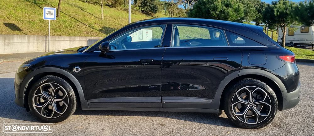 Smart #3 66 kWh Pro+ - 5