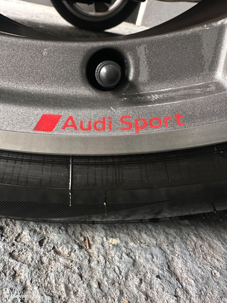 Audi A3 Limousine 30 TFSI S line - 18