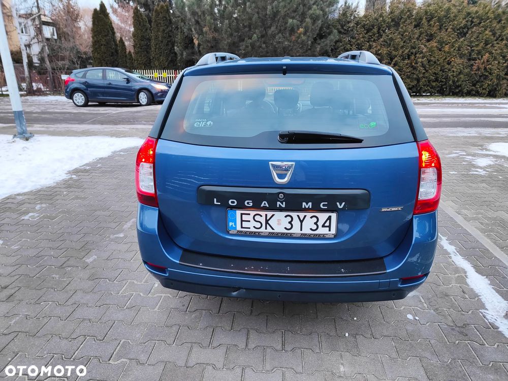 Dacia Logan TCe 90 Prestige - 9