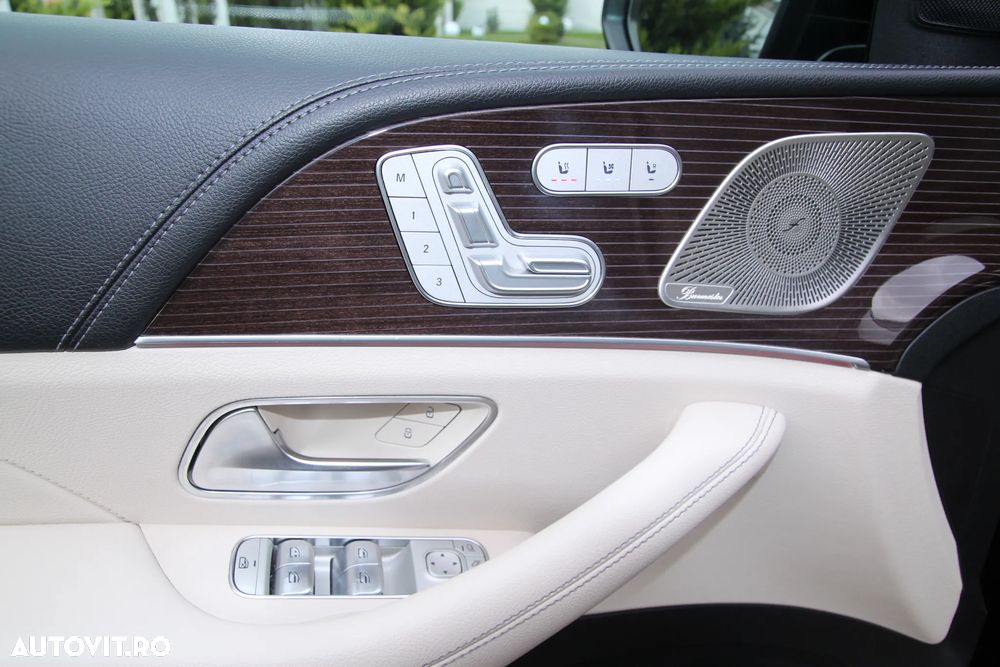 Mercedes-Benz GLE 450 MHEV 4MATIC - 8
