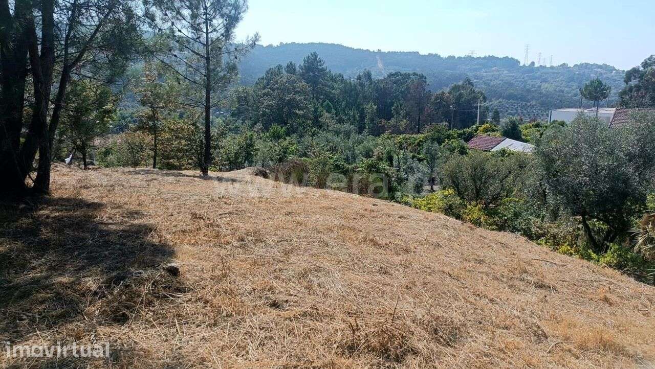 Terreno para Construção / Marco de Canaveses, Marco - Grande imagem: 3/9