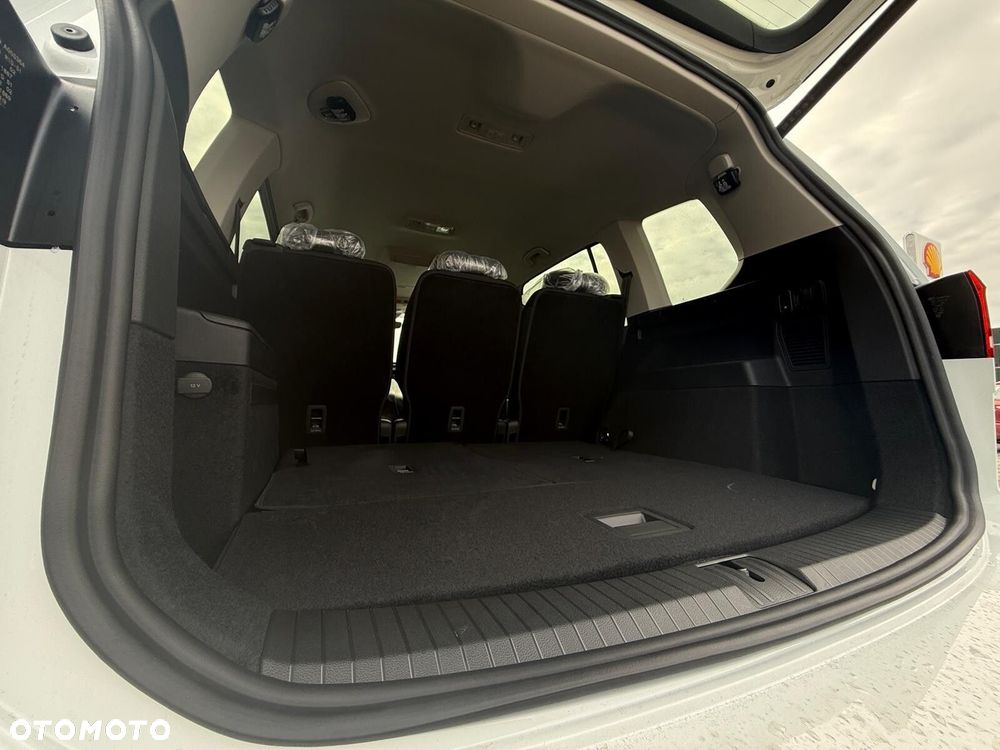 Volkswagen Touran 1.5 TSI EVO Highline DSG - 34
