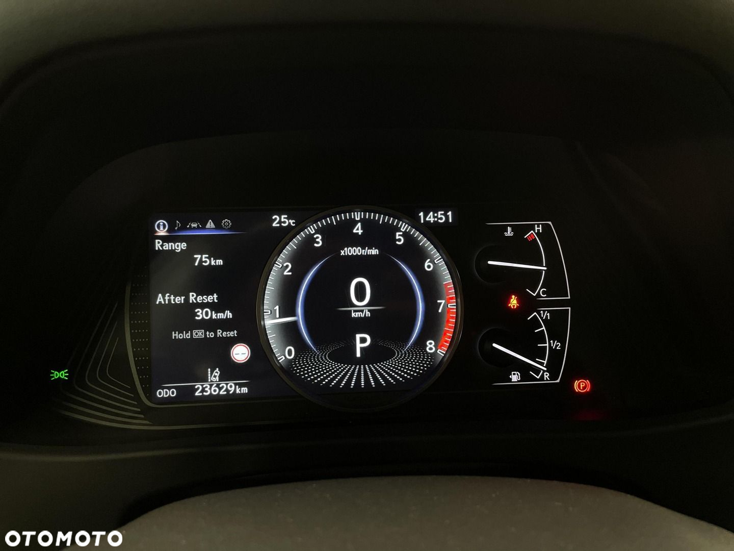 Lexus UX 200 GPF Business Edition 2WD - 19