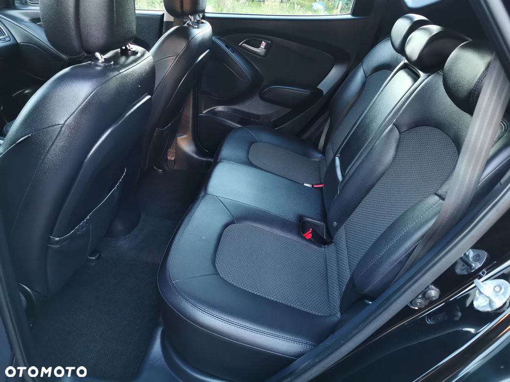 Hyundai ix35 1.6 GDI Comfort 2WD - 19