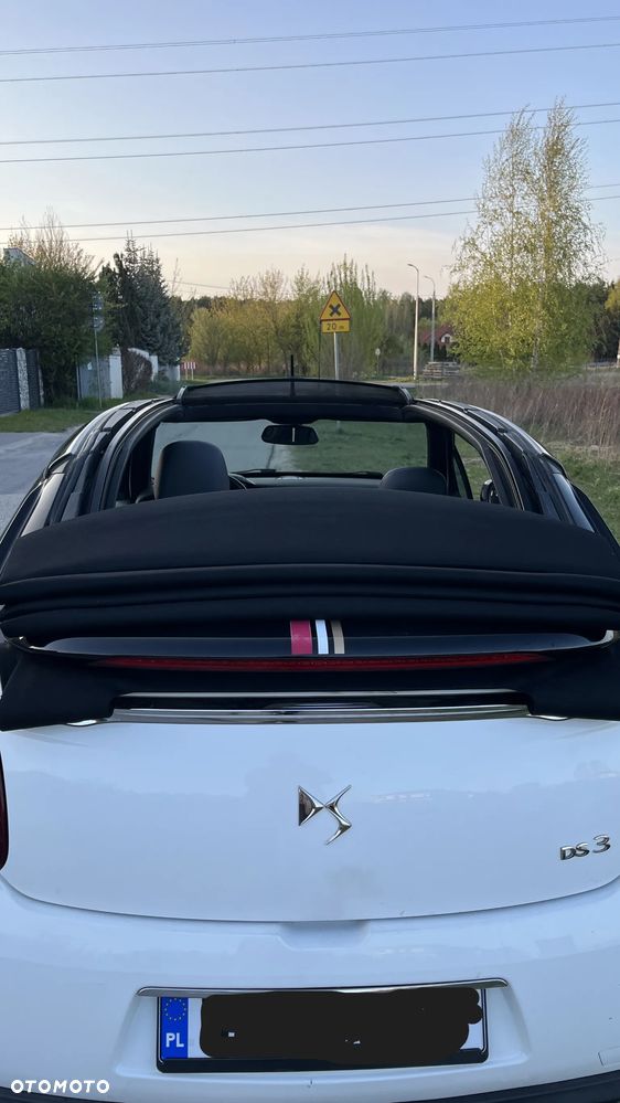 DS Automobiles DS 3 - 9