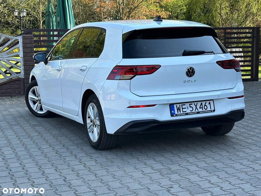 Volkswagen Golf 1.5 TSI EVO Active - 13