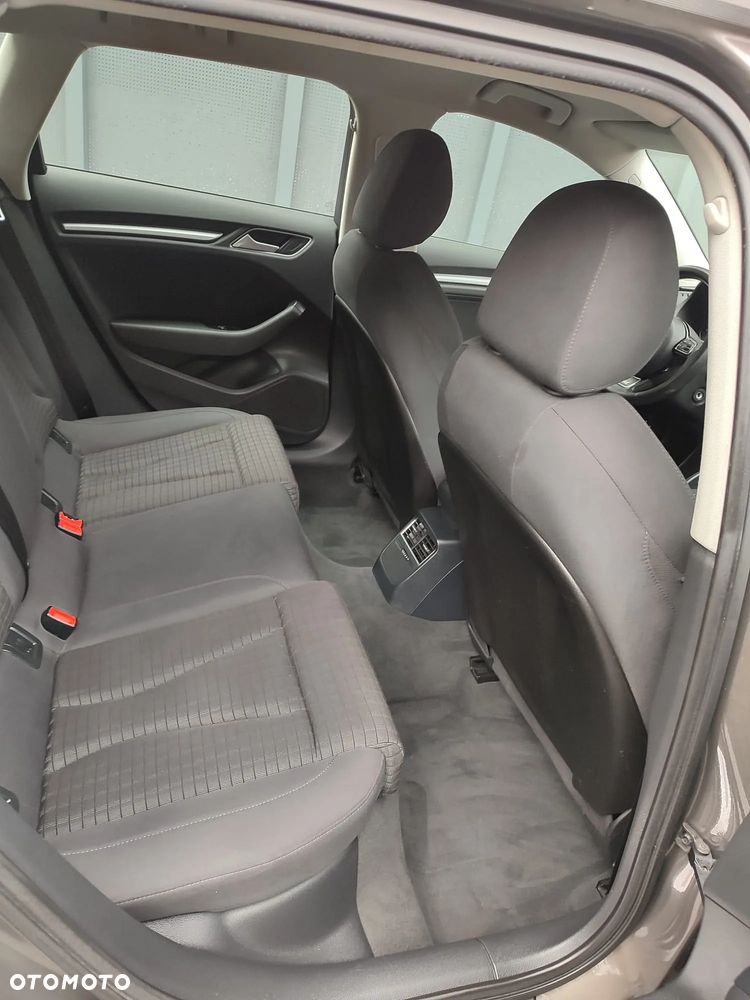 Audi A3 Sportback 1.8 TFSI Ambition S tronic - 10