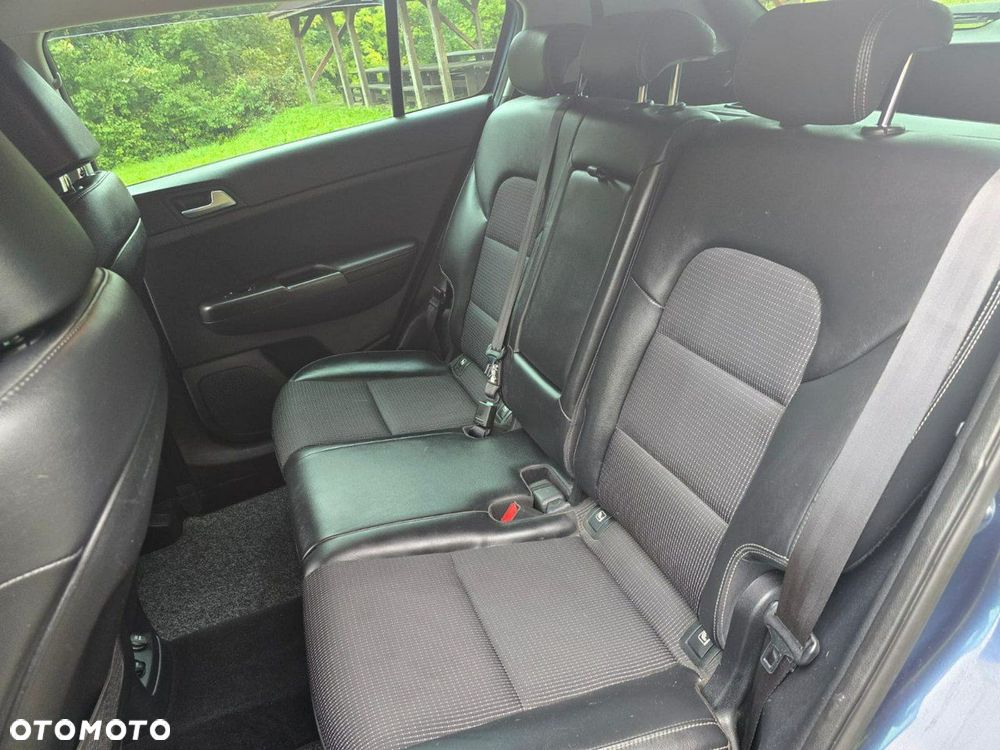 Kia Sportage - 28