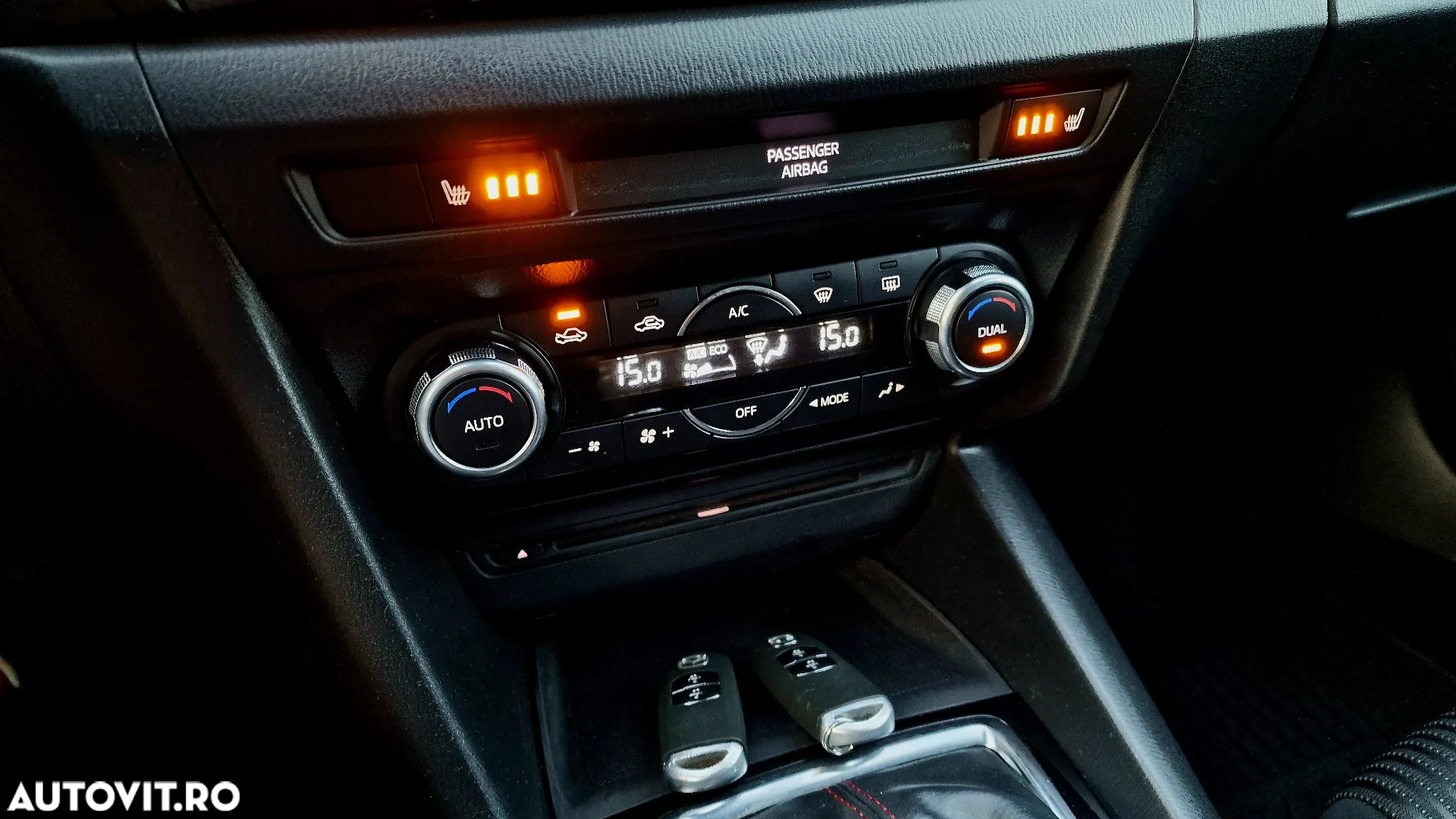 Mazda 3 SKYACTIV-G 100 Prime-Line - 8