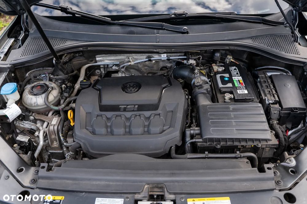 Volkswagen Tiguan Allspace - 11