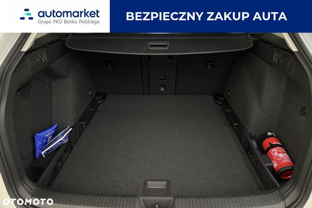 Volkswagen Golf VIII 2.0 TDI Life - 9