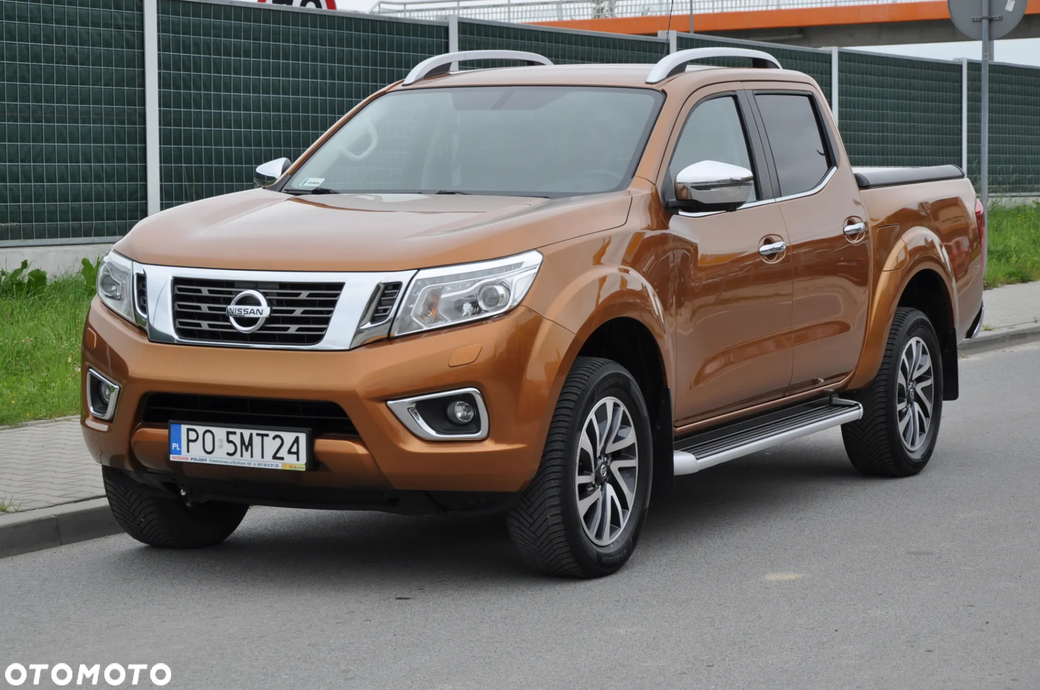Nissan Navara - 21