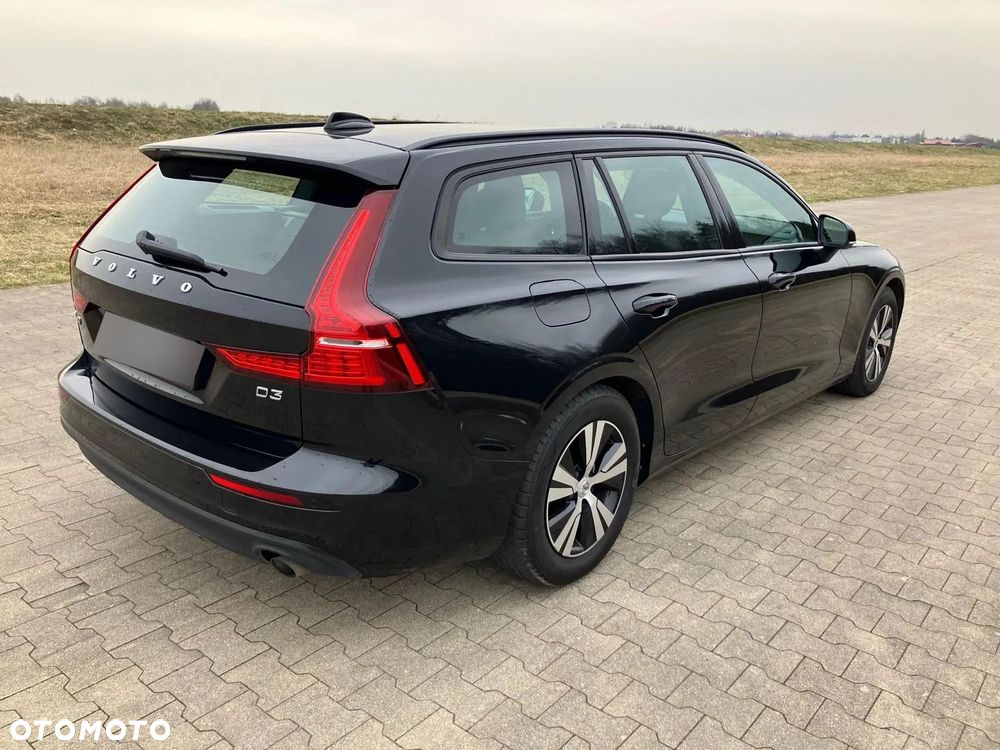 Volvo V60 - 5