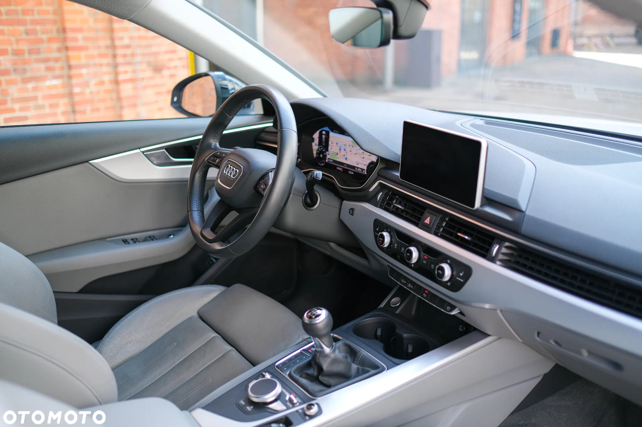 Audi A4 1.4 TFSI - 19