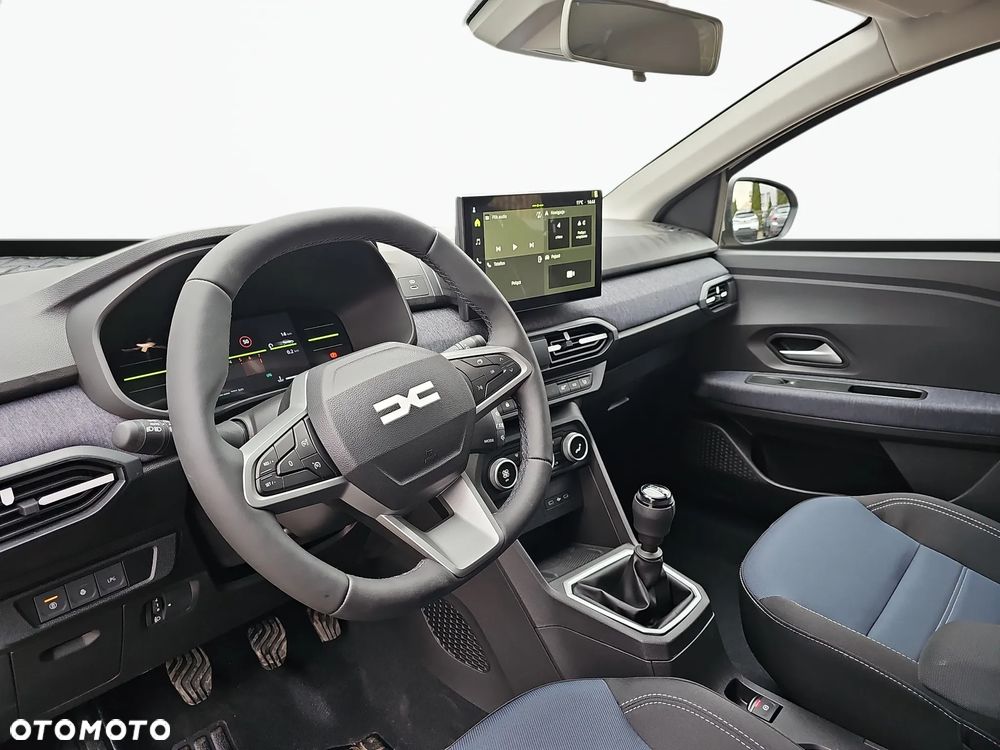 Dacia Sandero 1.0 TCe Comfort - 3