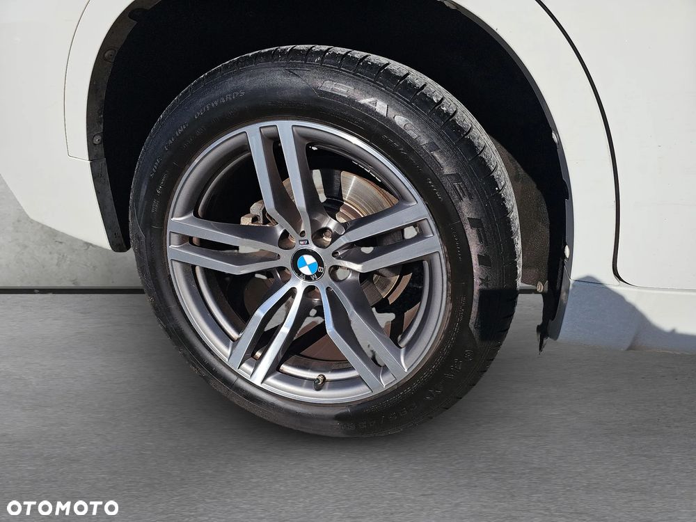 BMW X6 xDrive30d M Sport - 19