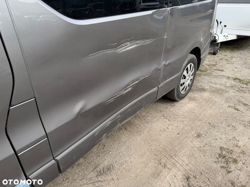 Opel Vivaro L2H1 2.9t Edition Elegance - 11