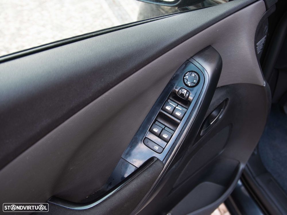 Citroën C4 Picasso 1.6 e-HDi Seduction - 9