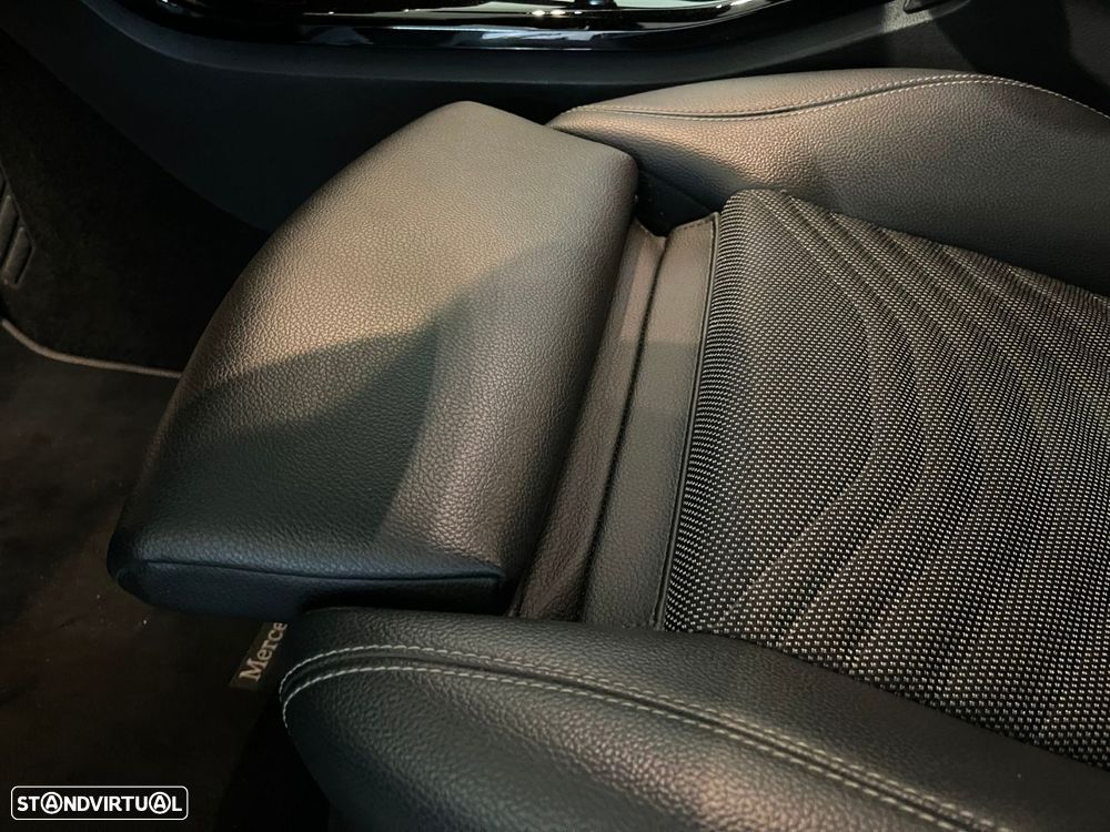 Mercedes-Benz A 160 d Style - 12