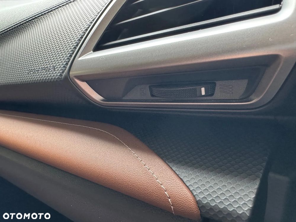 Subaru Forester 2.0i-L Platinum (EyeSight) Lineartronic - 22