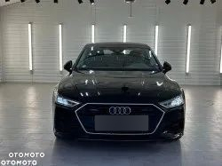 Audi A7 45 TFSI Quattro S tronic - 5