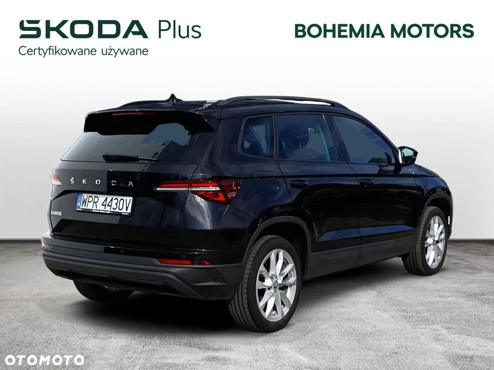 Skoda Karoq - 6