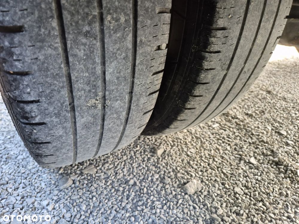 Renault Master 2.3 165KM Burto firanka - 13