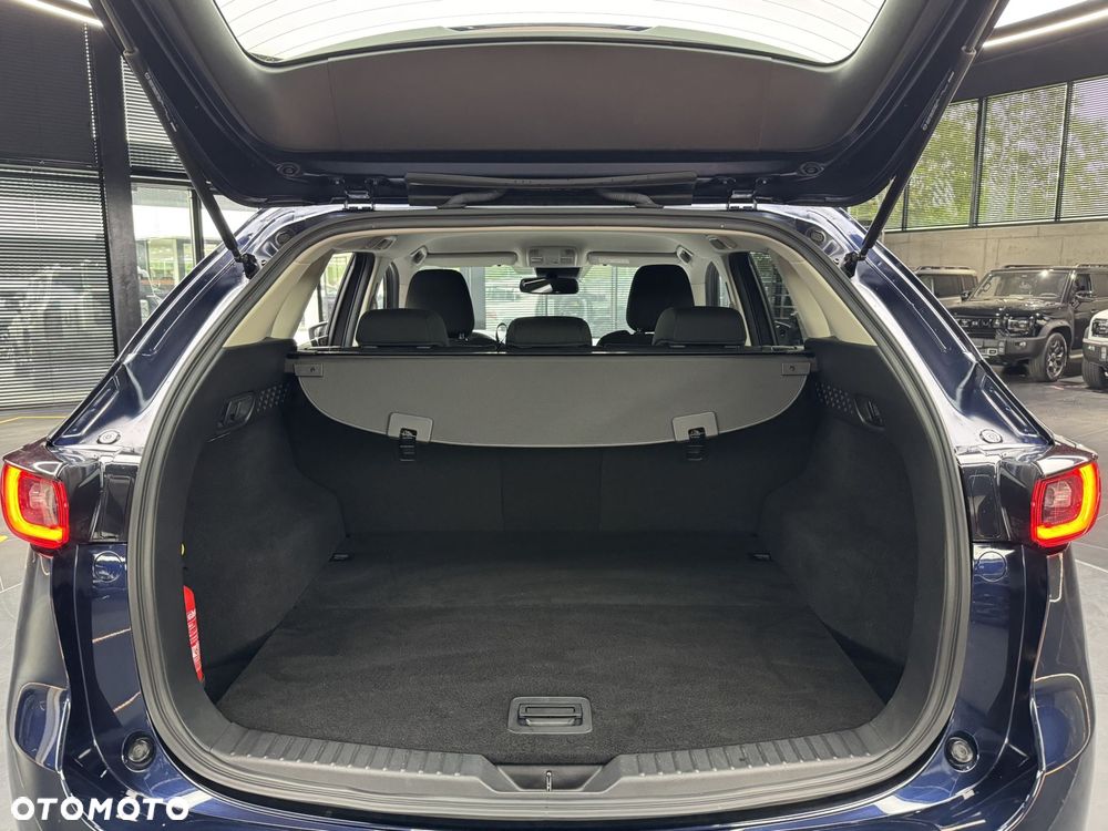 Mazda CX-5 2.0 Kanjo 2WD - 19