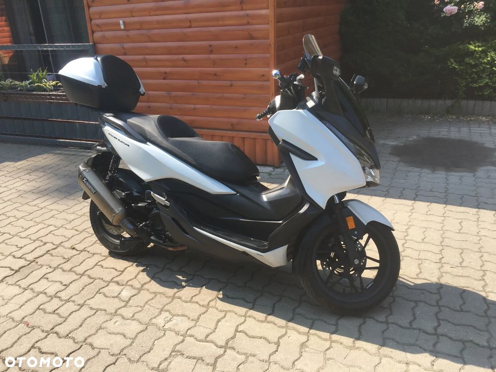 Honda NSS - 1
