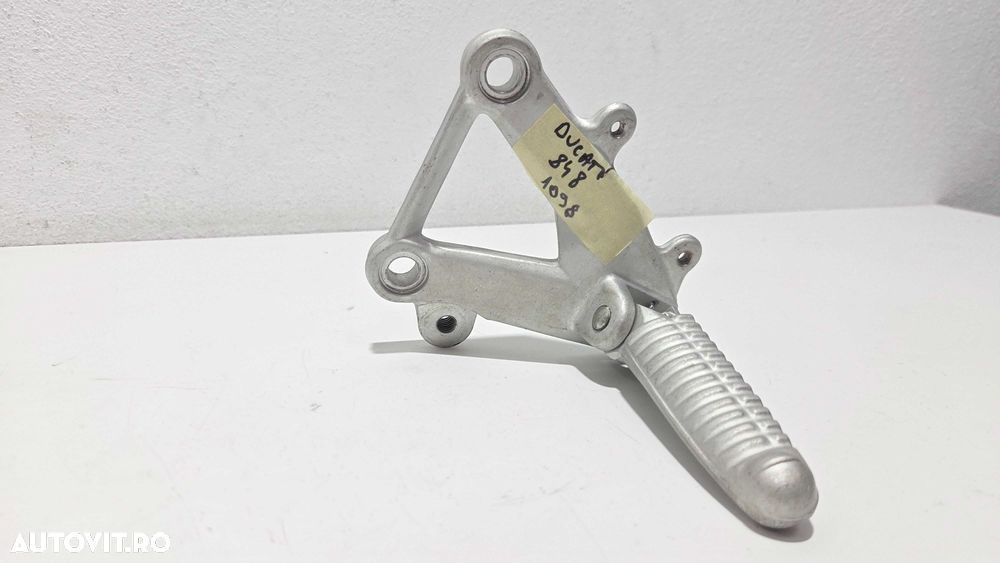 Carene tobe Ducati 848 1098 1198 - 13