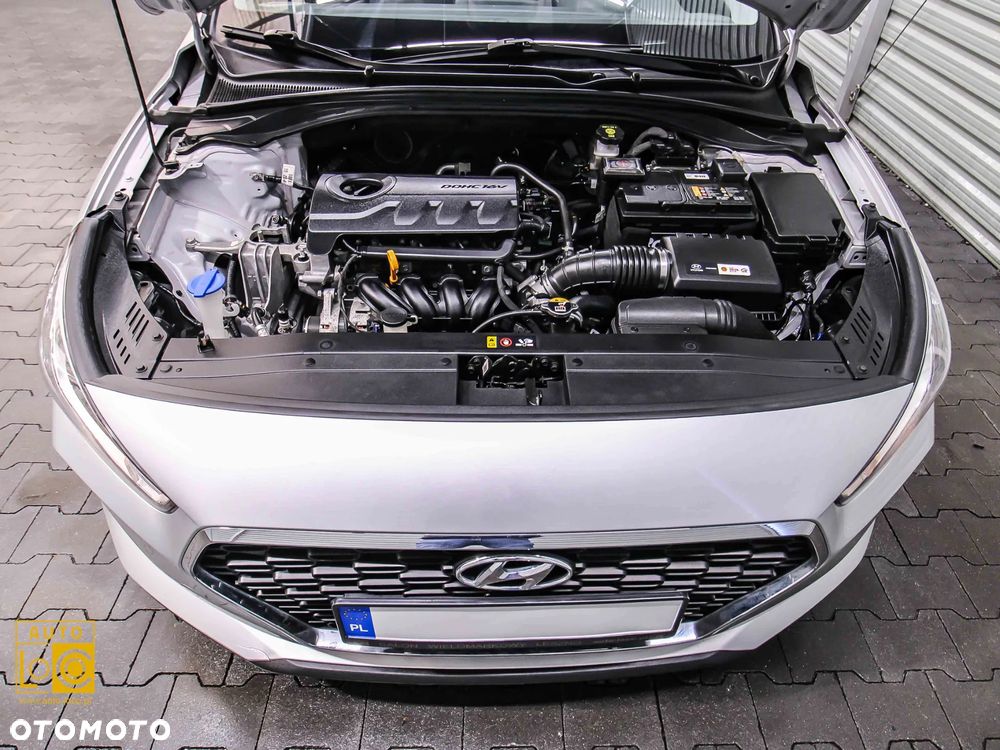 Hyundai i30 1.4 Comfort - 14