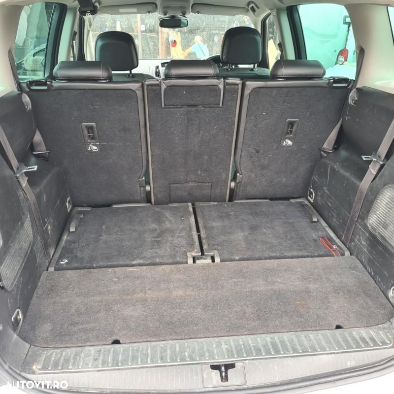 Dezmembrez 2.0 cdti A20DTH AF22 Opel Zafira C 2011-> - 6