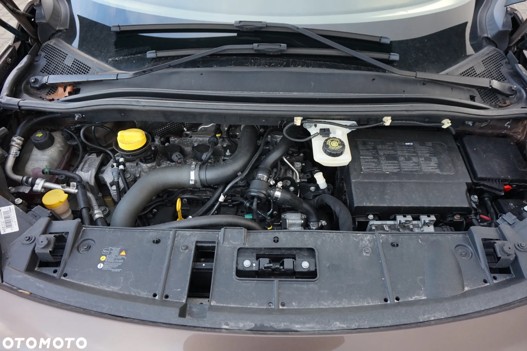 Renault Scenic 1.2 TCe Energy Limited - 20