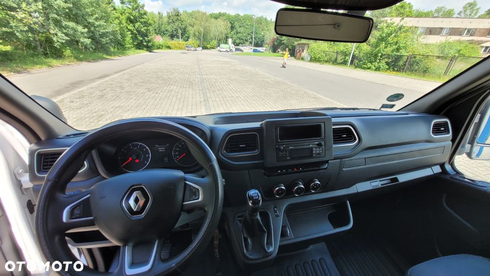 Renault Master - 11