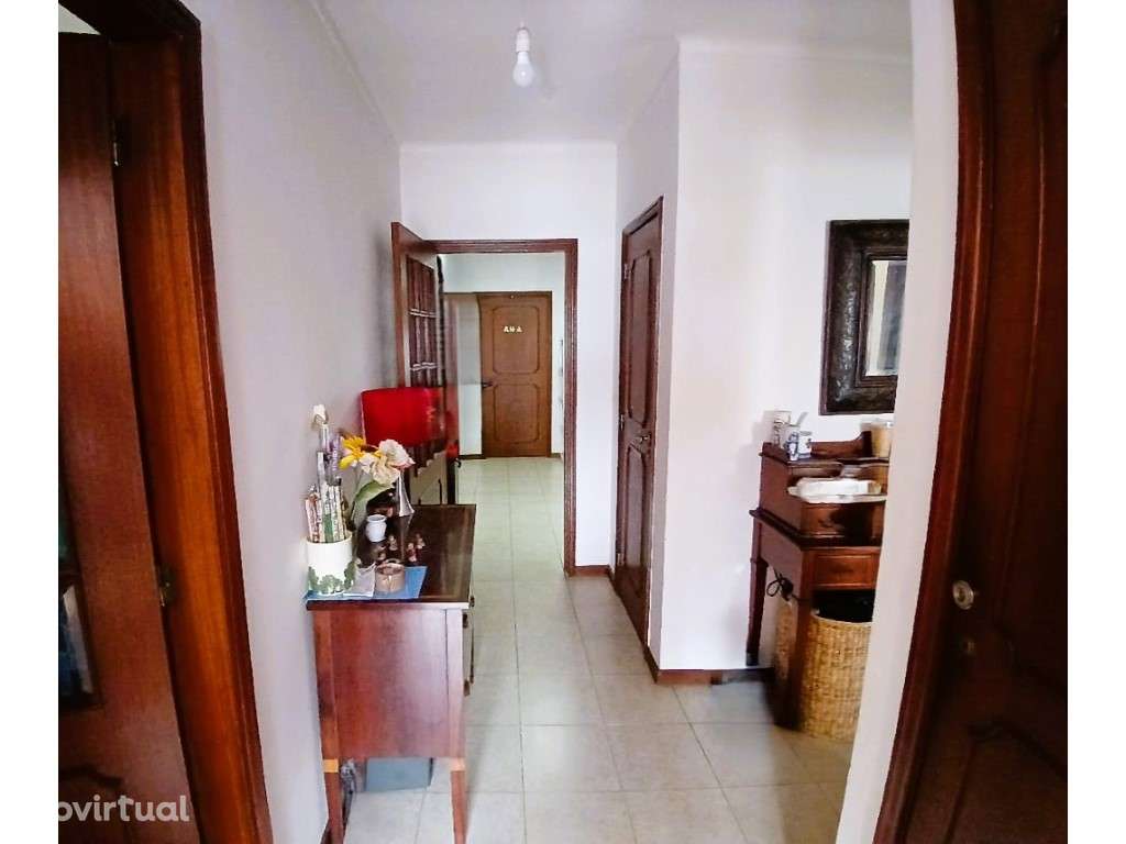 Apartamento T4 - Carvalhido - Grande imagem: 2/8