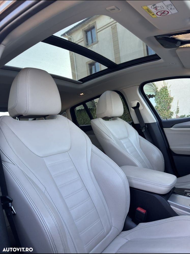 BMW X4 xDrive20d M Sport - 18