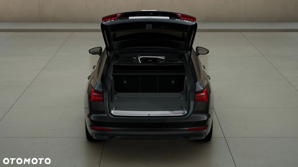 Audi A6 Avant 50 TFSI e PHEV Quattro Advanced S tronic - 7